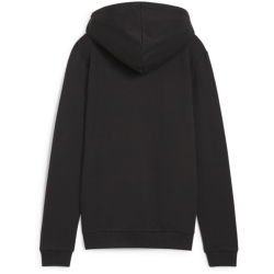 PUMA teamGOAL Casuals Kapuzenjacke Damen