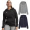 PUMA teamGOAL Casuals Kapuzenjacke Damen