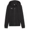 PUMA teamGOAL Casuals Kapuzenjacke Damen