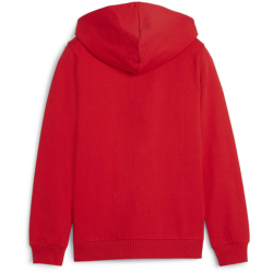 PUMA teamGOAL Casuals Kapuzenjacke Jungen