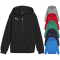 PUMA teamGOAL Casuals Kapuzenjacke Jungen