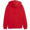 PUMA teamGOAL Casuals Kapuzenjacke Jungen