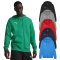 PUMA teamGOAL Casuals Kapuzenjacke Herren