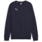 PUMA teamGOAL Casuals Crew Neck Sweatshirt Damen