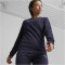 PUMA teamGOAL Casuals Crew Neck Sweatshirt Damen