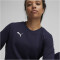 PUMA teamGOAL Casuals Crew Neck Sweatshirt Damen