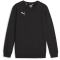 PUMA teamGOAL Casuals Crew Neck Sweatshirt Jungen