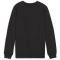 PUMA teamGOAL Casuals Crew Neck Sweatshirt Jungen