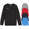 PUMA teamGOAL Casuals Crew Neck Sweatshirt Jungen