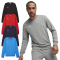 PUMA teamGOAL Casuals Crew Neck Sweatshirt Herren