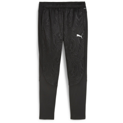 PUMA teamFINAL Warm Trainingshose Herren
