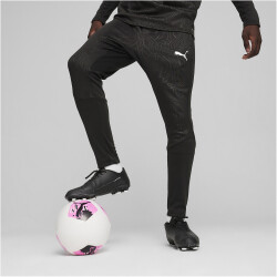 PUMA teamFINAL Warm Trainingshose Herren