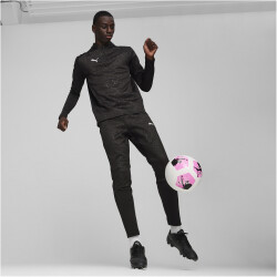 PUMA teamFINAL Warm Trainingshose Herren