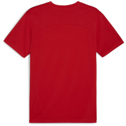 PUMA teamFINAL Trainingsshirt Herren