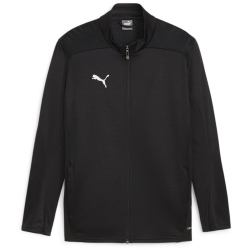 PUMA teamFINAL Trainingsjacke Kinder