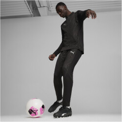 PUMA teamFINAL Warm Trainings-Top Herren