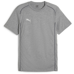 PUMA teamFINAL Casuals T-Shirt Herren