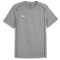 PUMA teamFINAL Casuals T-Shirt Herren