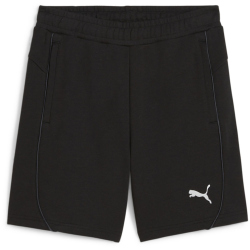 PUMA teamFINAL Casuals Shorts Kinder