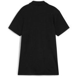 PUMA teamFINAL Casuals Poloshirt Damen