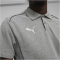 PUMA teamFINAL Casuals Poloshirt Herren