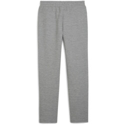 PUMA teamFINAL Casuals Jogginghose Kinder