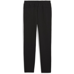 PUMA teamFINAL Casuals Jogginghose Kinder