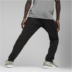 PUMA teamFINAL Casuals Jogginghose Herren