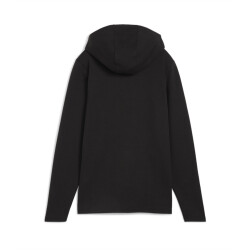 PUMA teamFINAL Casuals Kapuzenjacke Damen