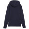 PUMA teamFINAL Casuals Kapuzenjacke Damen