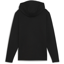 PUMA teamFINAL Casuals Kapuzenjacke Kinder