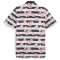PUMA Pique Garden Poloshirt Herren