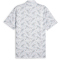 PUMA Cloudspun Paisley Poloshirt Herren