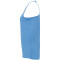 Kempa Core 2.0 Singlet Damen kempablau/dark grau melange M