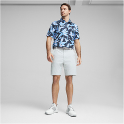 PUMA x PTC Floral Poloshirt Herren