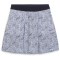 PUMA Pleated Microdot Golfrock Damen