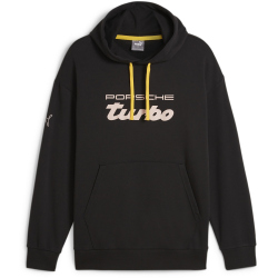 PUMA Porsche Legacy Essentials Hoodie Herren