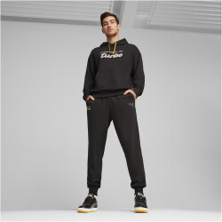 PUMA Porsche Legacy Essentials Hoodie Herren