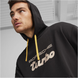 PUMA Porsche Legacy Essentials Hoodie Herren