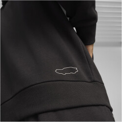 PUMA Porsche Legacy Essentials Hoodie Herren