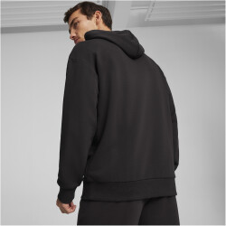 PUMA Porsche Legacy Essentials Hoodie Herren