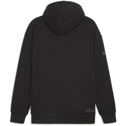 PUMA Porsche Legacy Essentials Hoodie Herren