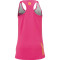 Kempa Core 2.0 Singlet Damen magenta/dark grau melange XS