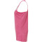 Kempa Core 2.0 Singlet Damen magenta/dark grau melange XS
