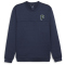 PUMA Cloudspun Patch Crewneck Sweatshirt Herren