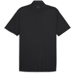 PUMA Pure Solid Poloshirt Herren