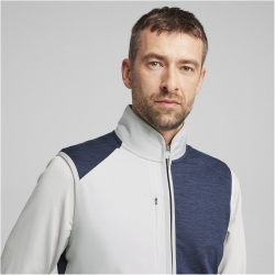 PUMA Cloudspun Golfweste Herren