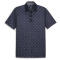 PUMA Pure Monogram Poloshirt Herren