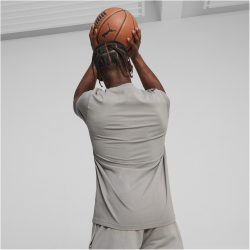 PUMA The Hooper Baketball T-Shirt 2 Herren