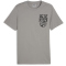 PUMA The Hooper Baketball T-Shirt 2 Herren